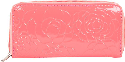 

Reedra Hand Bag Pouch(Pink)