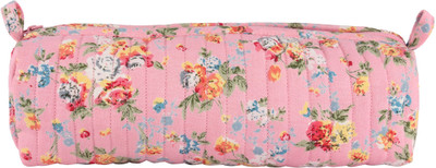 

HV Barcelona Flower Pouch(Multicolor)