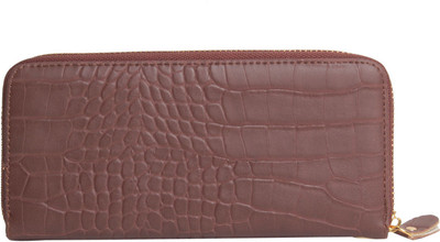

Reedra Pouch Pouch(Brown)