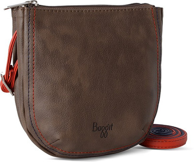 

Baggit Lmp Rave N Stella Smoke (Beige) M Mobile Pouch(Multicolor)