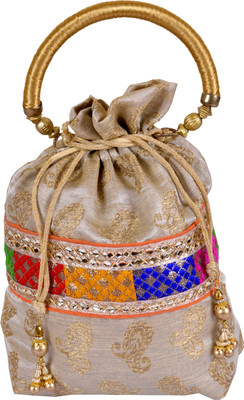 

Maitri Mpot Potli(Multicolor)