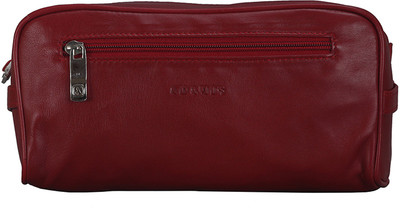Adamis SC1 RED Pouch(Red)
