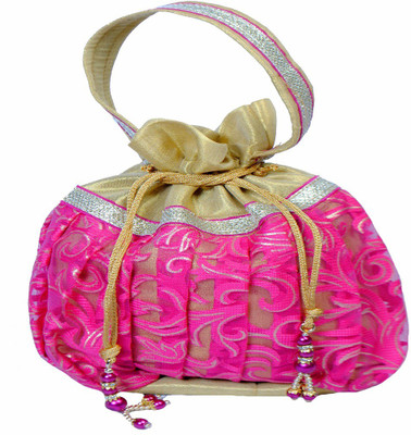 

Maitri Maitri potli Potli(Multicolor)