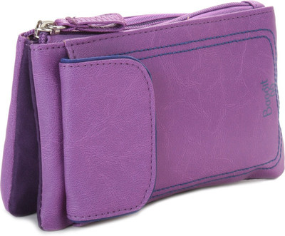 

Baggit Lmp Morley Bindas Pouch(Purple)