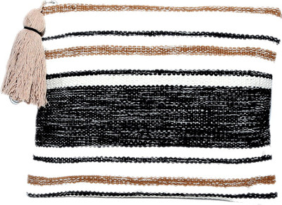 

Diwaah Handcrafted Pouch(Multicolor)