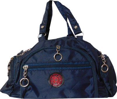 

JTM Trading travel Pouch(Blue)