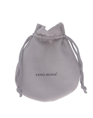 

Vero Moda 1018358-Grey Potli(Grey)