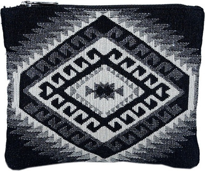 

Diwaah Handcrafted Pouch(Multicolor)