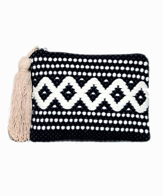 

Diwaah Handcrafted Coin Purse(Multicolor)