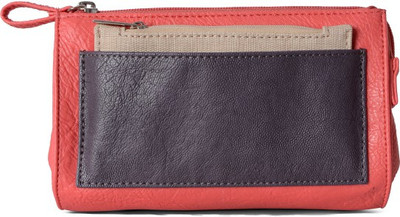 

Baggit Lmp Drew Denon Pink Mobile Pouch(Pink)