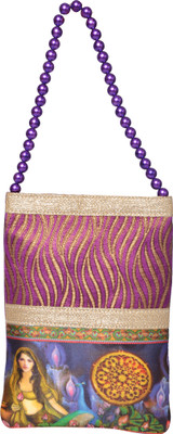 

tbh M17 Mobile Pouch(Purple)