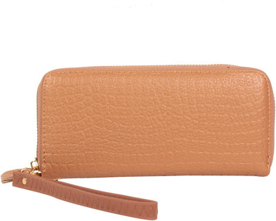 

Reedra Hand Bag Pouch(Green)