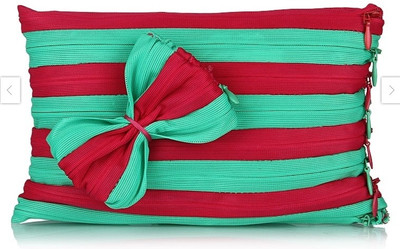 

Use Me Cup Cake Cup Pouch(Green, Pink)