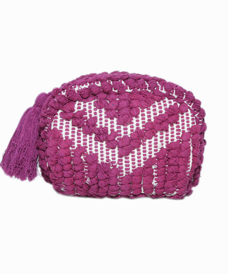 

Diwaah Handcrafted Potli(Pink)