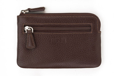 

Rene R24006Brown Pouch(Brown)