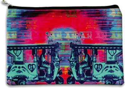

Fatfatiya FATP-250 Pouch(Multicolor)