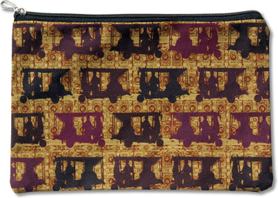 33% OFF on Fatfatiya Classic Taxi Utility Pouch