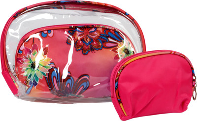 Ducati POUCHI Pouch(Pink)