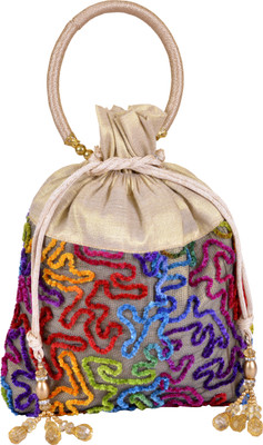 

Maitri Mpot Potli(Multicolor)