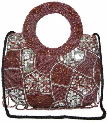 28% OFF on Essart EI-PP-81017 Pouch(Red)