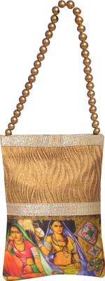 

tbh M13 Mobile Pouch(Gold)