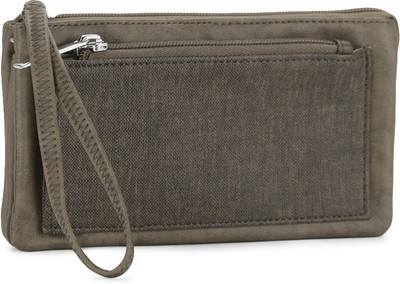 

Baggit LMP Agnus Dum Wristlet(Beige)
