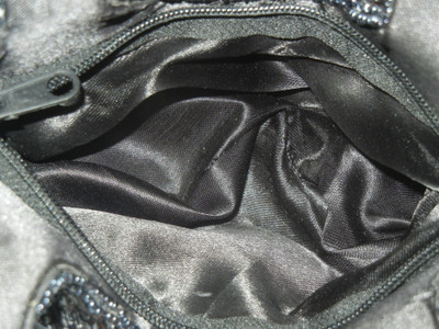 43% OFF on Essart EI/PP/81015 Pouch(Black)