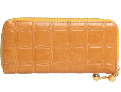 

Reedra Pouch Mobile Pouch(Yellow)