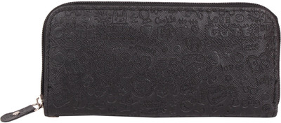 

Reedra Hand Bag Pouch(Black)