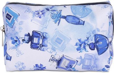 

Cappuccino 22510 Cosmetic Bag(Multicolor)