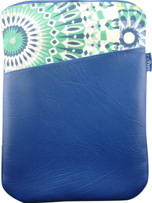 

Angesbags Anges Tiles Mobile Pouch(Red)