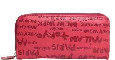 

Reedra Pouch Pouch(Red)