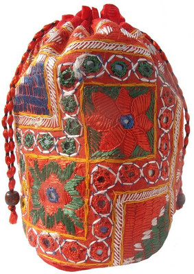 

ALAR LP1029 Potli(Multicolor)
