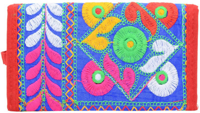 

Bagaholics Waist Clip Saree Pouch Mobile Pouch(Multicolor)