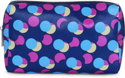 

Cappuccino 22509 Cosmetic Bag(Multicolor)