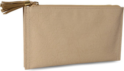 

Baggit Lmp Hazel Gland Beige (Beige) Xl Mobile Pouch(Beige)