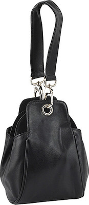 

Metro Fancy Potli(Black)
