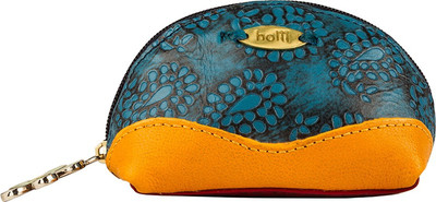 

Holii Cinnamon Coinpouch Coin Purse(Multicolor)