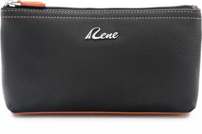 

Rene R2013Black Pouch(Black)