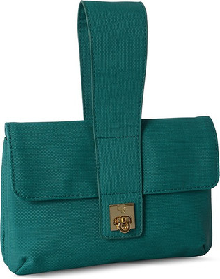 

Baggit Lmp Orela Charles Blue (Blue) L Mobile Pouch(Multicolor)