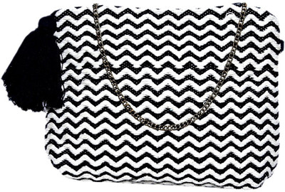 

Diwaah Handcrafted Pouch(Multicolor)