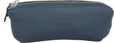 

Viari Manhattan Glass Pouch(Blue)