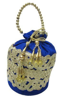 

Sunbeams Potli Potli(Blue)