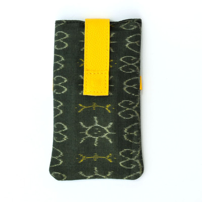 

Atikat Fashion MP1005 Mobile Pouch(Multicolor)