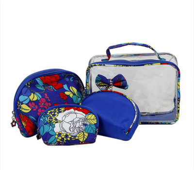 

Prim Trim TP02 Pouch(Blue)