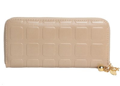 

Reedra Pouch(Tan)