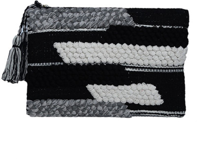 

Diwaah Handcrafted Pouch(Multicolor)
