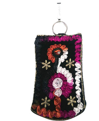 

Shopoholics W-60 Pouch(Multicolor)