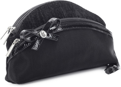 

Baggit MU Revolution Regent Pouch(Black)