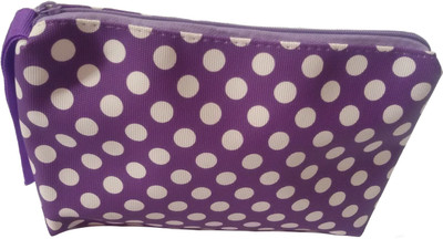 

Viva Pouch Potli Wristlet(Purple)